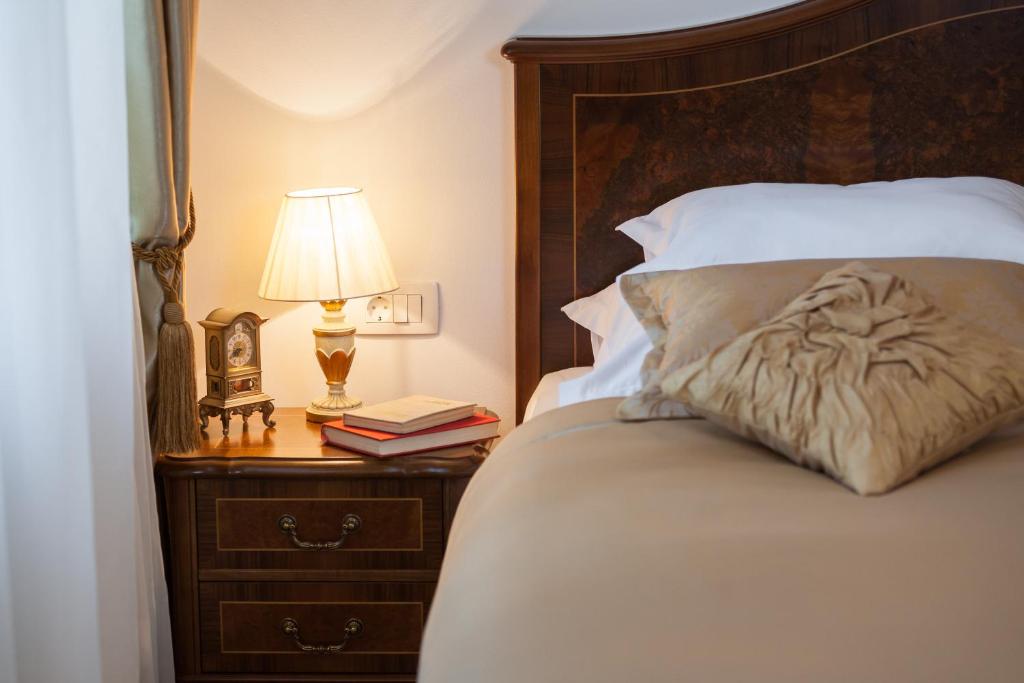 Priska Heritage Rooms - 7