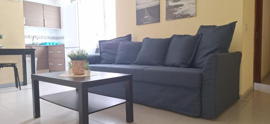 Luis Morote 2-A Apartamentos