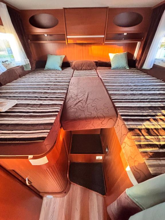 Φωτογραφία από το άλμπουμ του Autocaravana Getxo σε Getxo