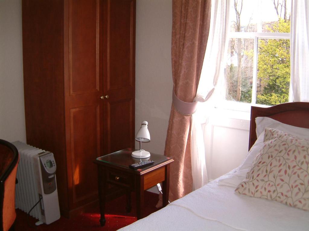 Terrace hotel - Resim 23