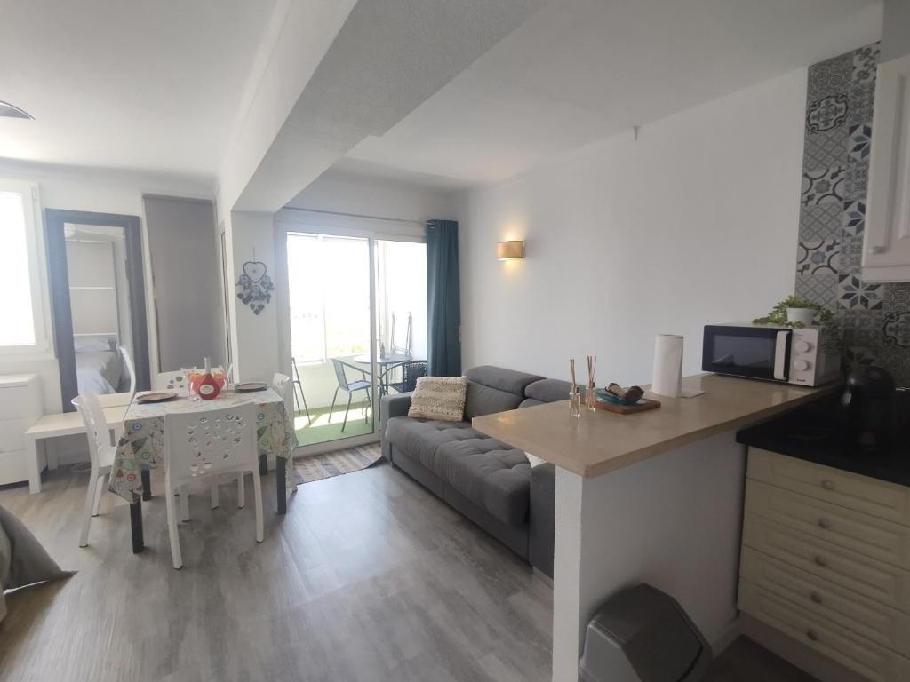 Studio Praia de Quarteira