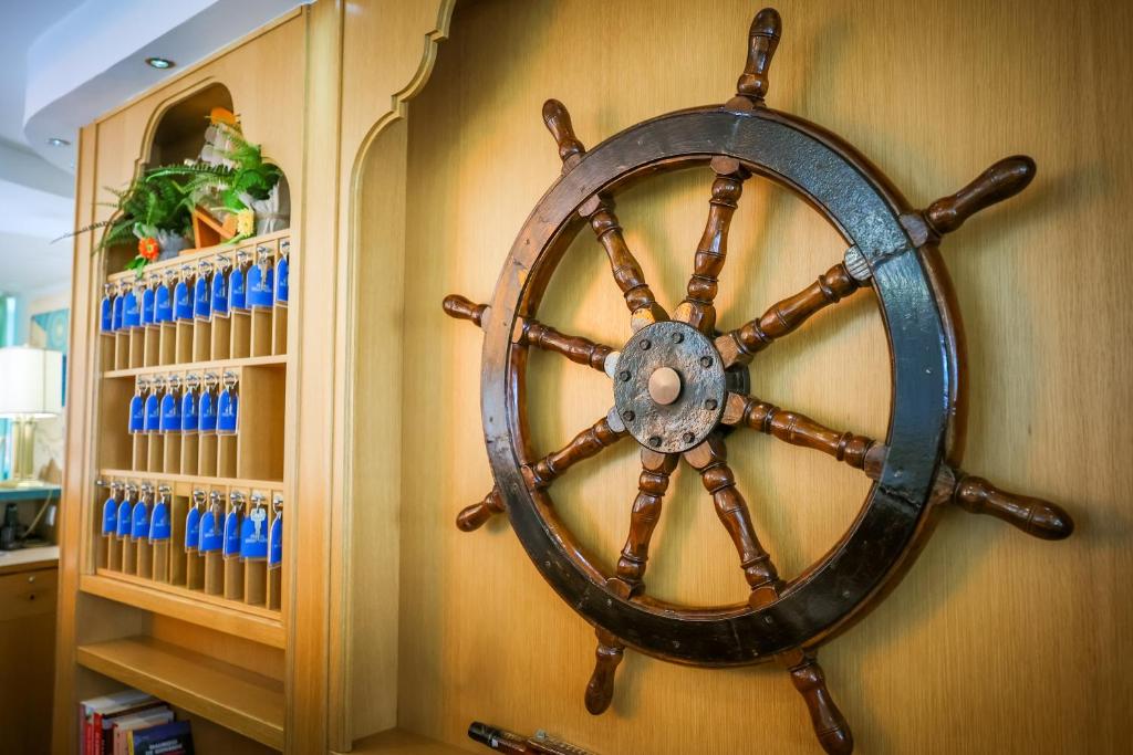 Galería fotográfica de Hotel Rivamare en Ischia