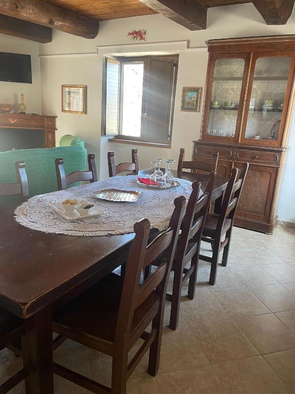 Fotografie z fotogalerie ubytování Vigna Della Signora v destinaci Morano Calabro