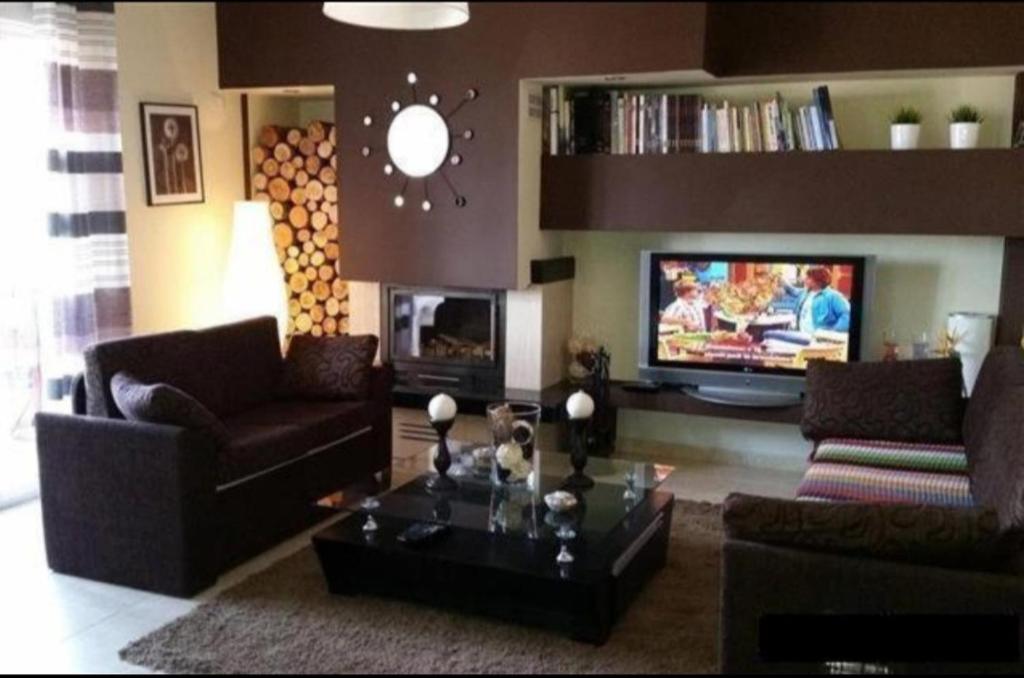 70m2 Apartment