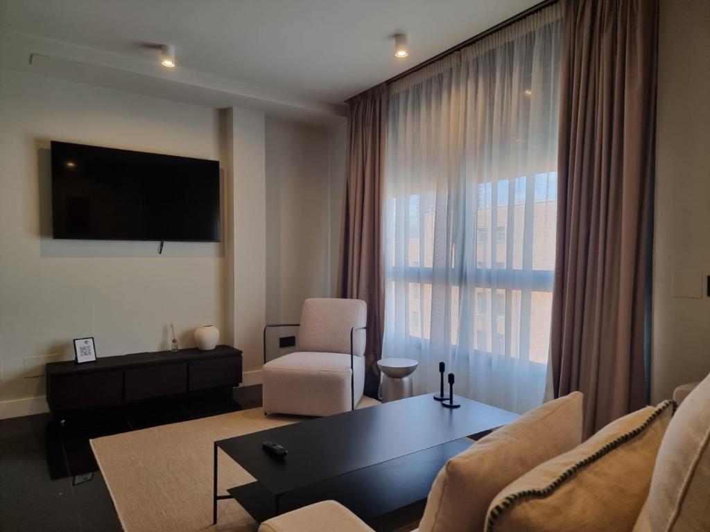 My Suite Madrid - Resim 44