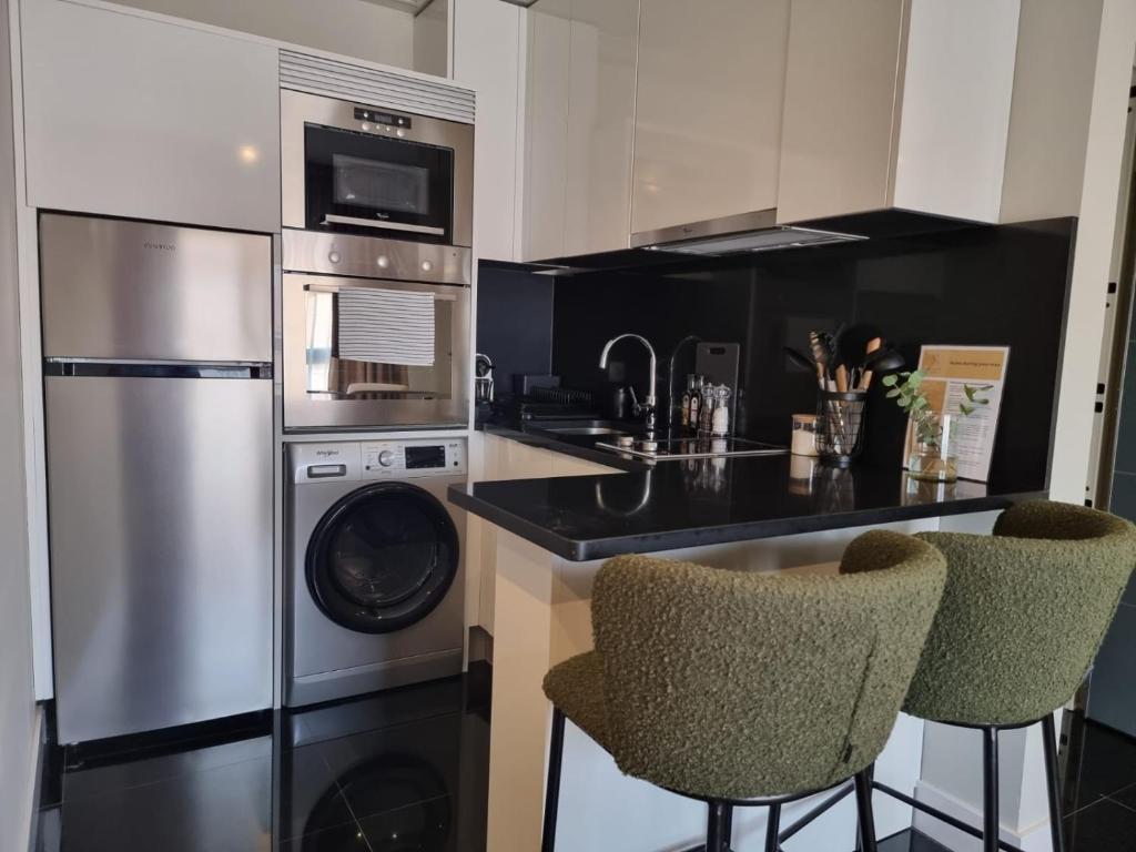 My Suite Madrid - Resim 45