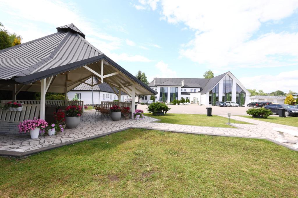 Hotel Junior - Bezplatny Parking - Resim 10