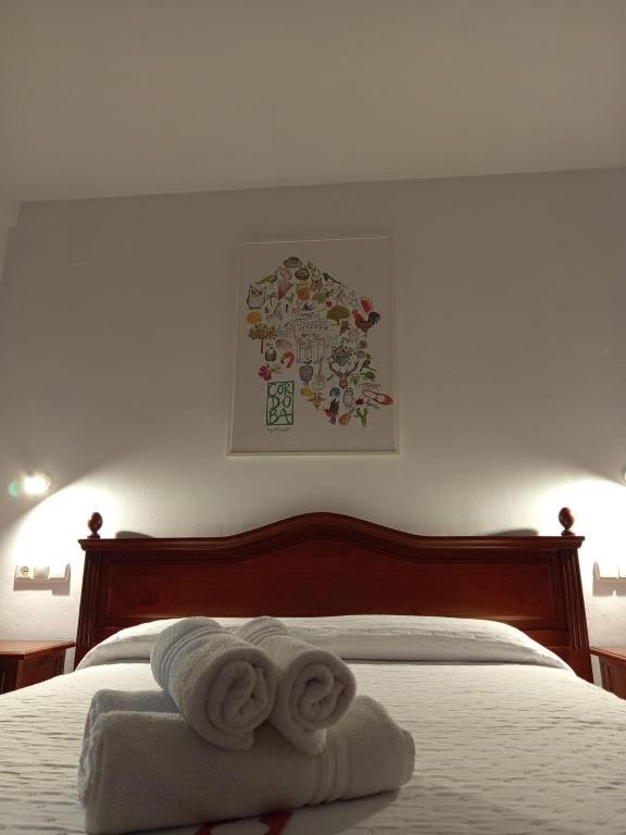 Hotel La Ribera - Resim 13