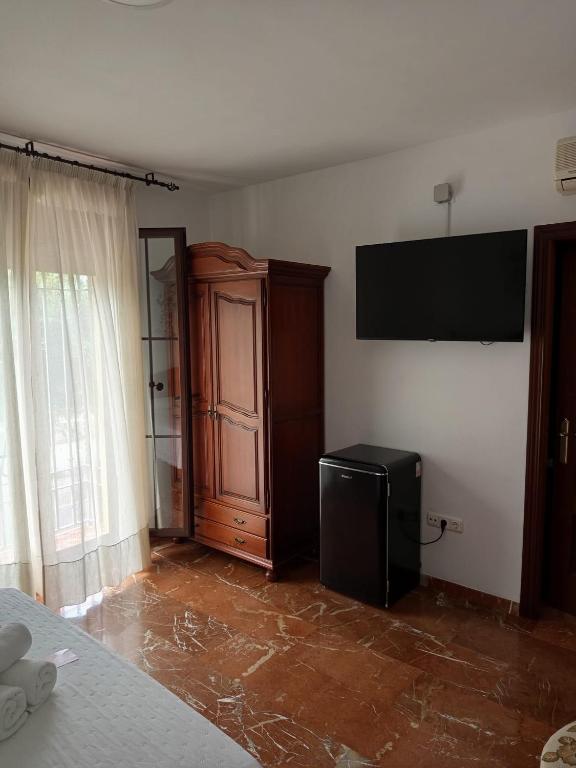 Hotel La Ribera - Resim 18