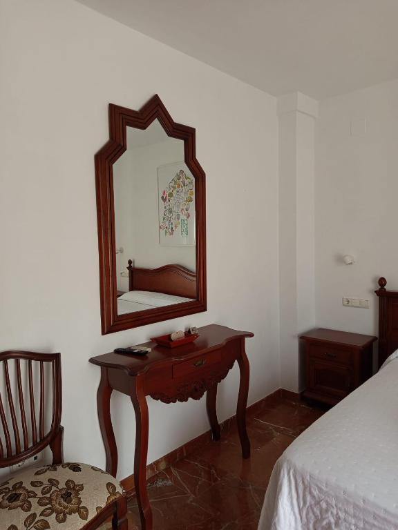 Hotel La Ribera - Resim 19