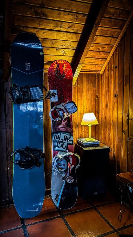Fotografie z fotogalerie ubytování Alaska Patagonia Hostel v destinaci San Carlos de Bariloche