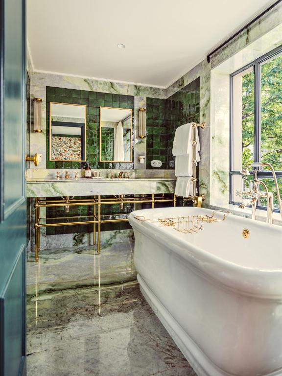 Hôtel Eldorado Paris - 19