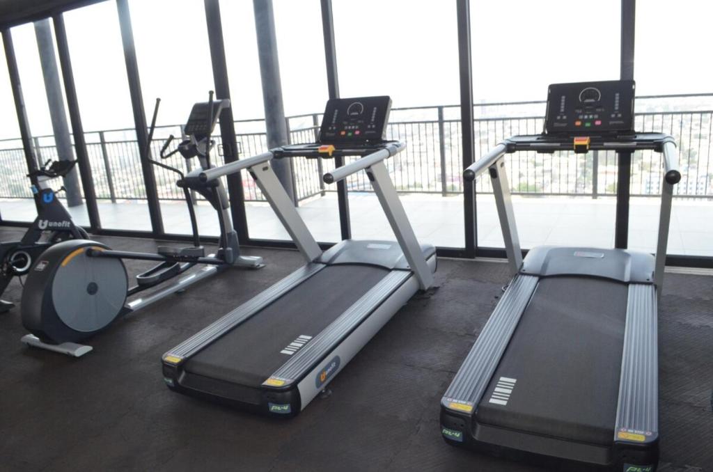 Fotografie z fotogalerie ubytování Departamento Zona Centro v destinaci Monterrey