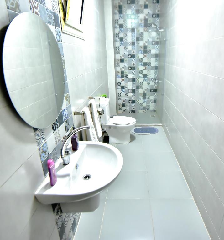 Solima pyramids inn - 9