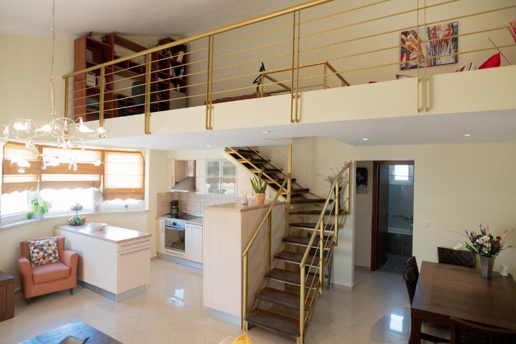Inspiration Project Villa