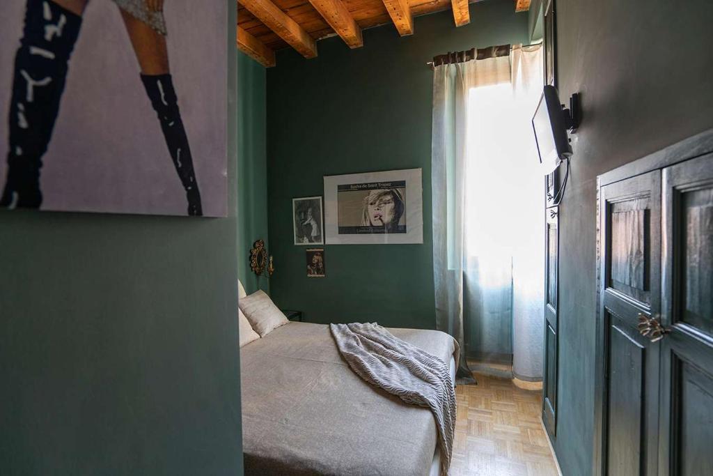 ARTs at Porta Venezia I