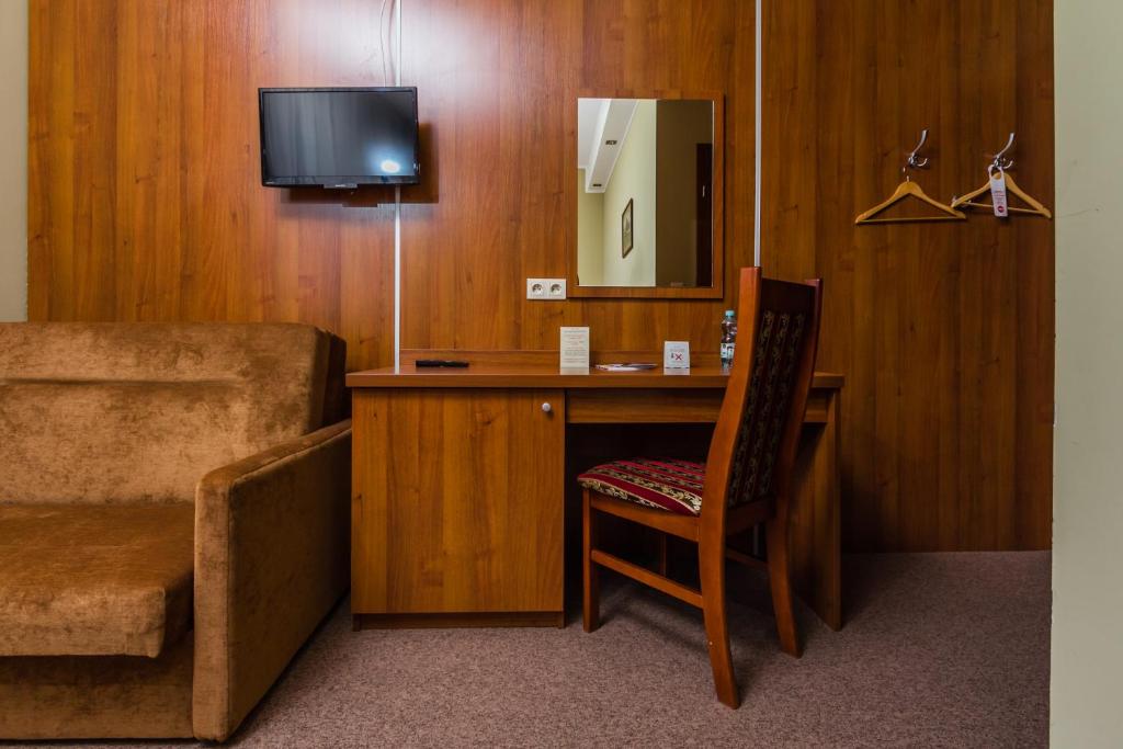 Folwark Żuławski - 5