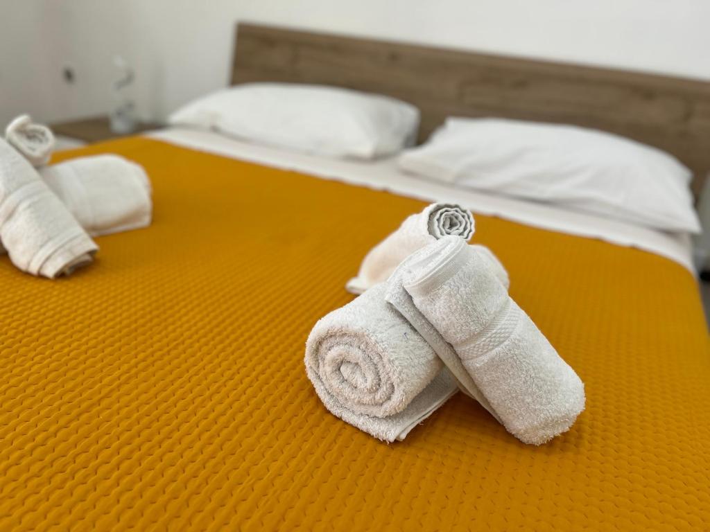 Φωτογραφία από το άλμπουμ του Sleep and Fly στην Κατάνια