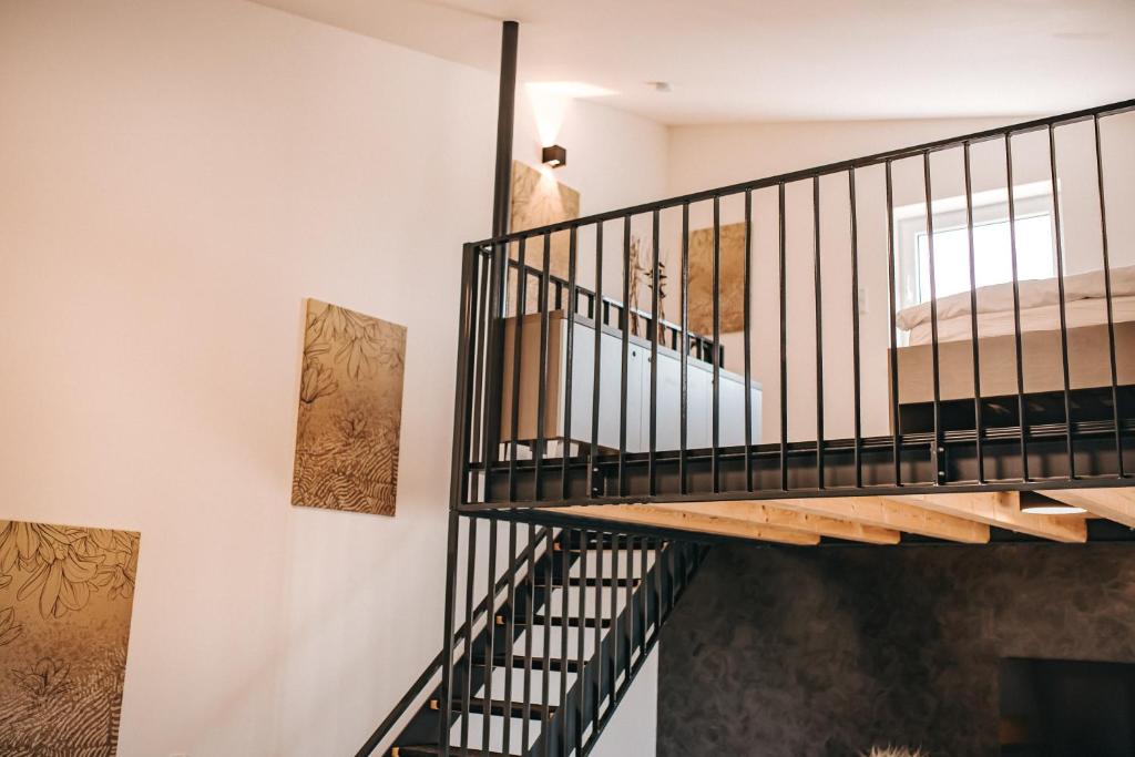 Fotografie z fotogalerie ubytování Apartmány DVĚ BOBULE 1 kk v destinaci Pasohlávky