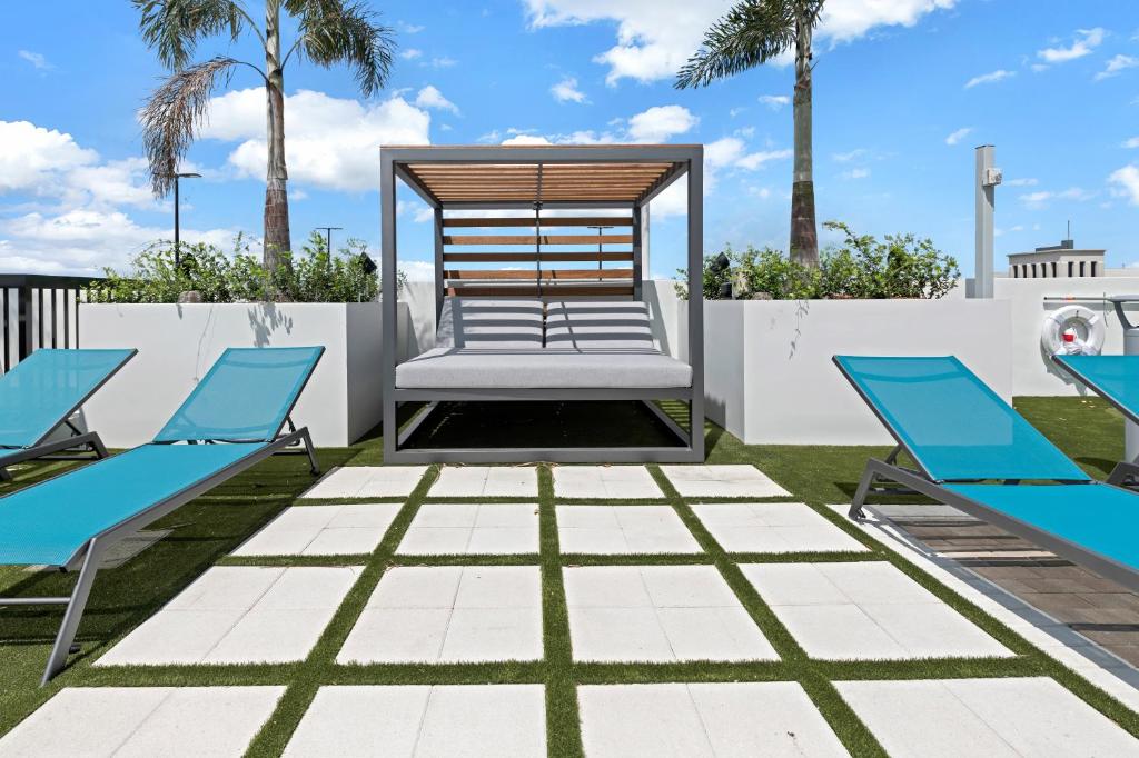 Fotografie z fotogalerie ubytování Provident Grand Luxury Short-Term Residences v Miami