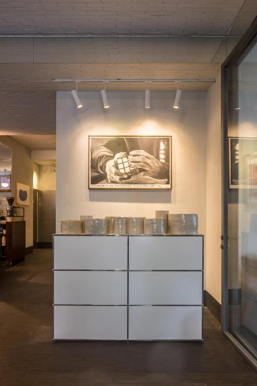 Hotel Pilar - Resim 11