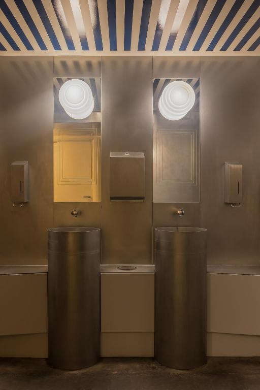 Hotel Pilar - Resim 21