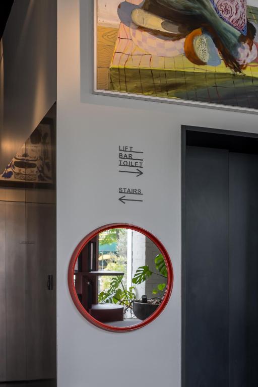 Hotel Pilar - Resim 23