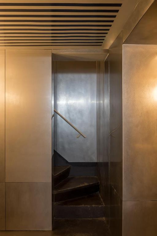 Hotel Pilar - Resim 27