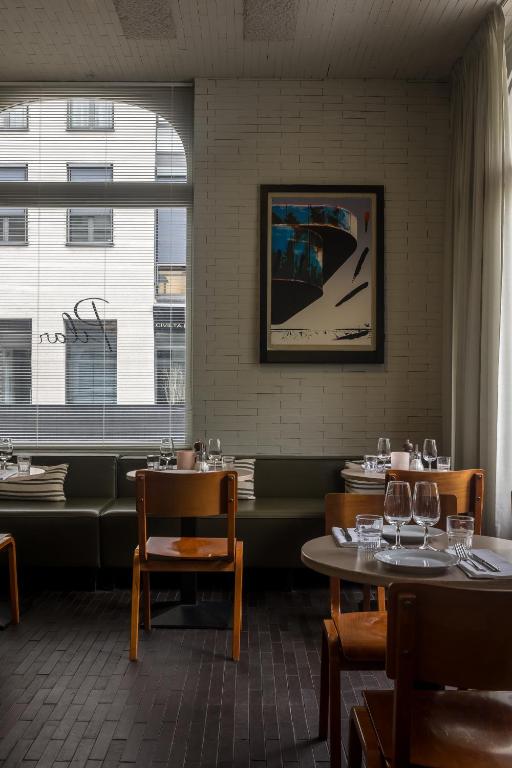 Hotel Pilar - Resim 8