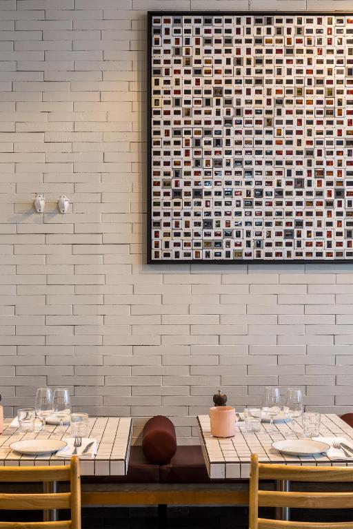 Hotel Pilar - Resim 17