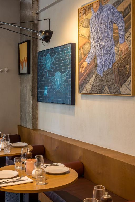 Hotel Pilar - Resim 18