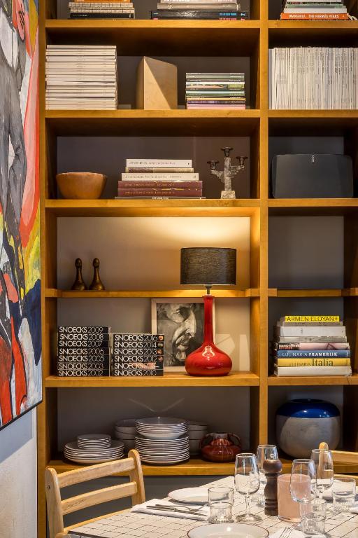 Hotel Pilar - Resim 4