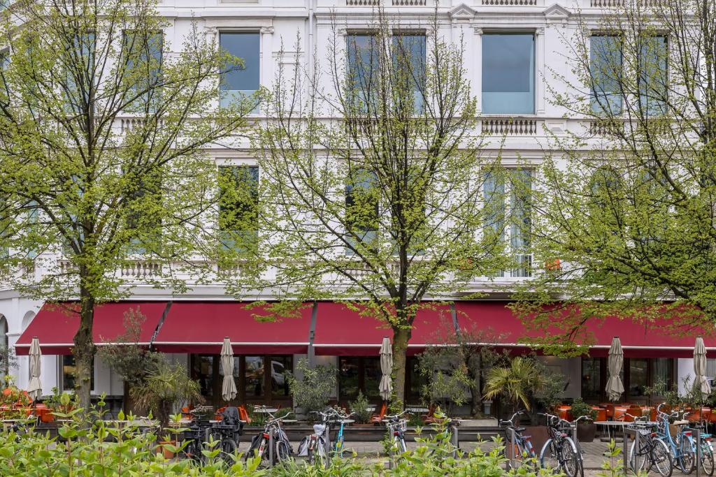 Hotel Pilar - Resim 29