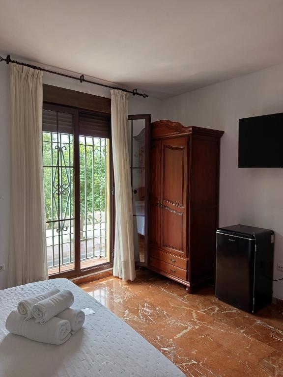 Hotel La Ribera - Resim 14