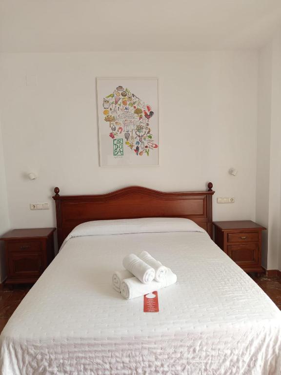 
Deluxe Double or Twin Room with Balcony
