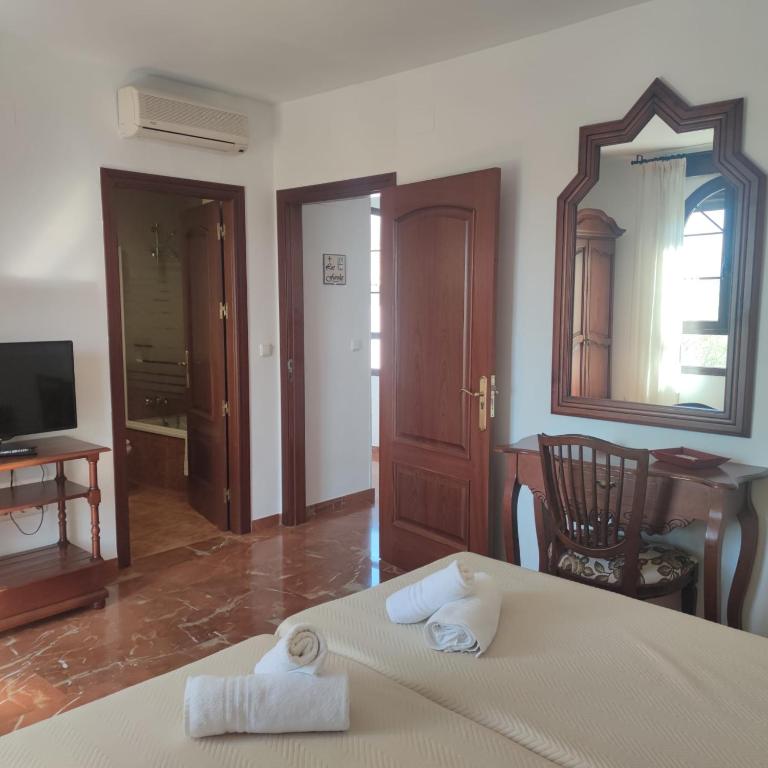 Hotel La Ribera - Resim 11