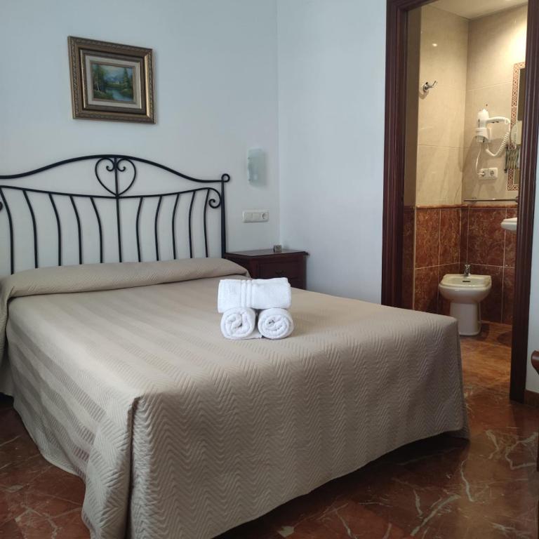 Hotel La Ribera - Resim 10