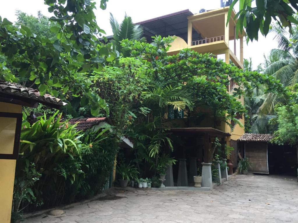 Thambapanni Retreat - 16