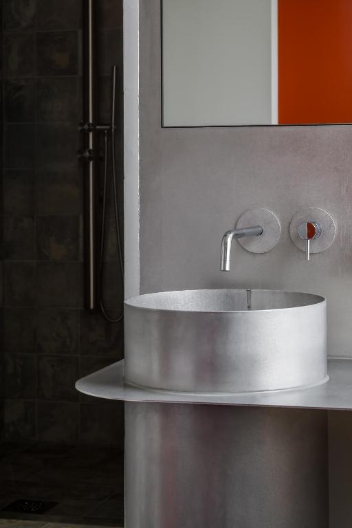 Hotel Pilar - Resim 34