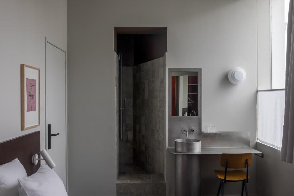 Hotel Pilar - Resim 33