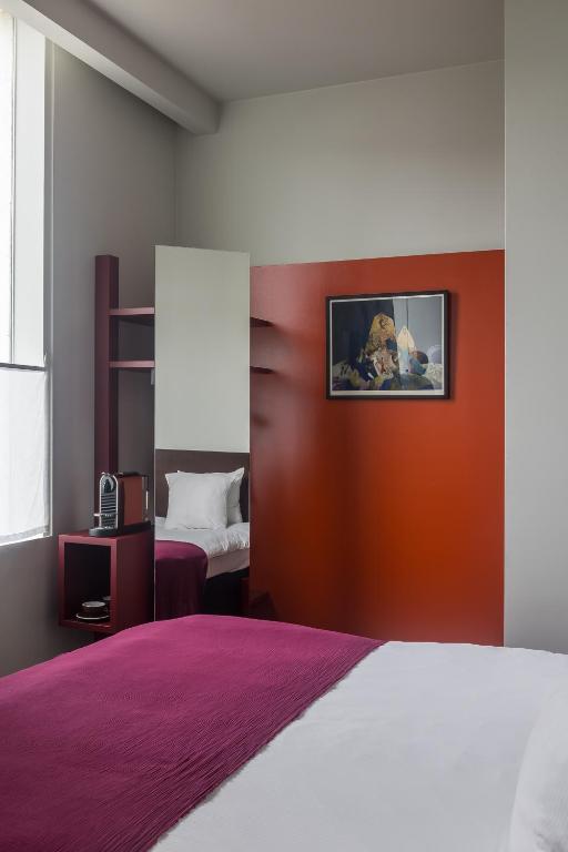 Hotel Pilar - Resim 32