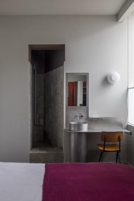 Hotel Pilar - Resim 31