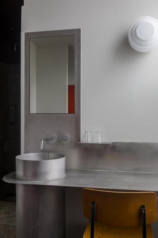 Hotel Pilar - Resim 30