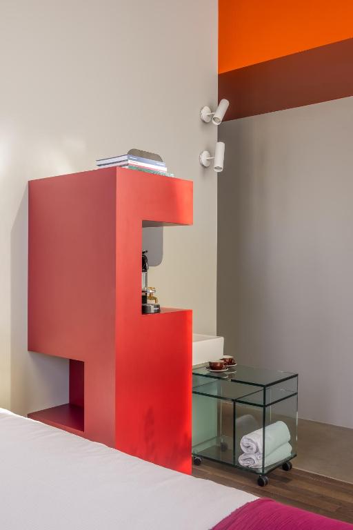 Hotel Pilar - Resim 38