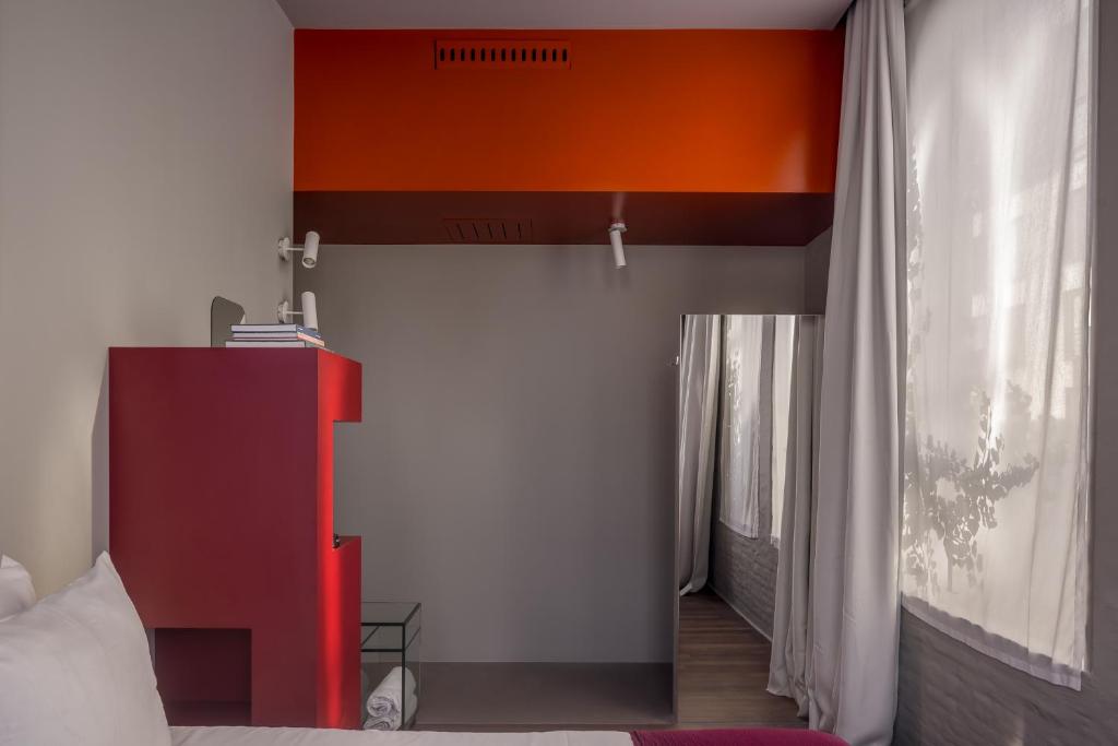 Hotel Pilar - Resim 40