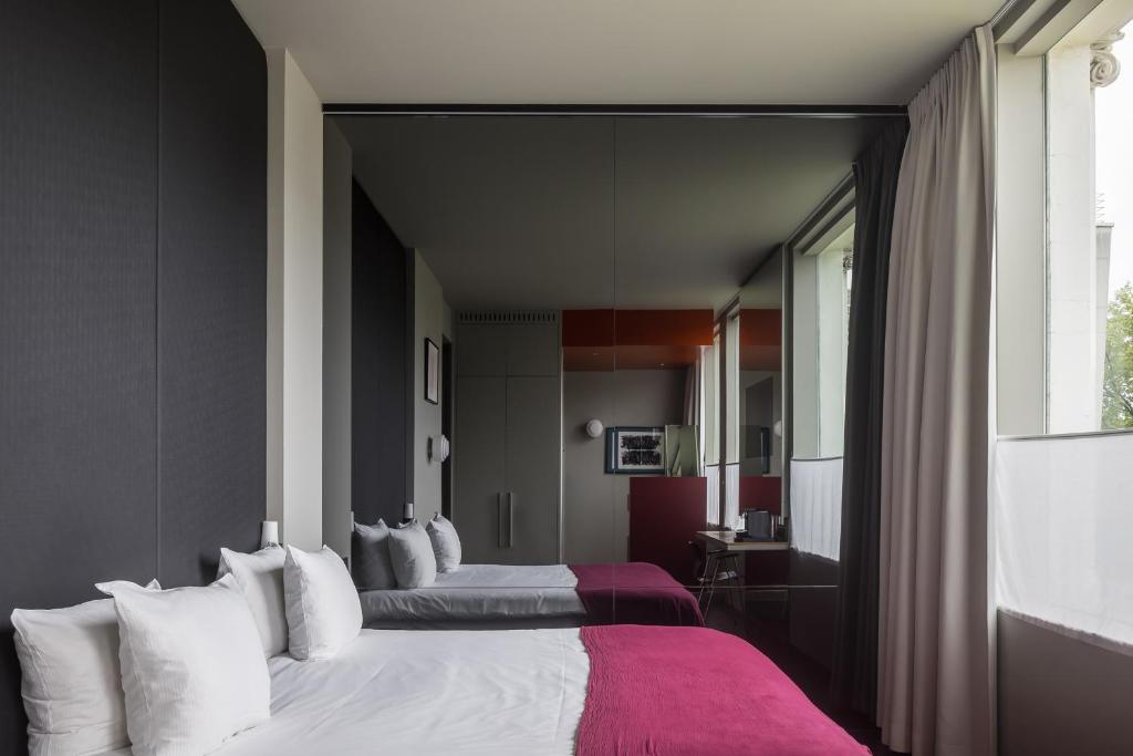 Hotel Pilar - Resim 41