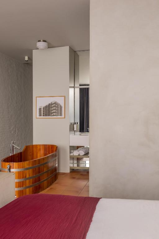 Hotel Pilar - Resim 6