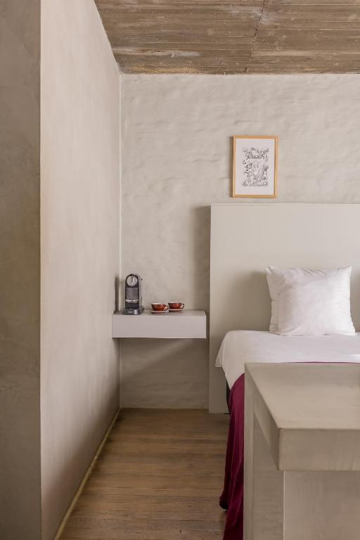 Hotel Pilar - Resim 45