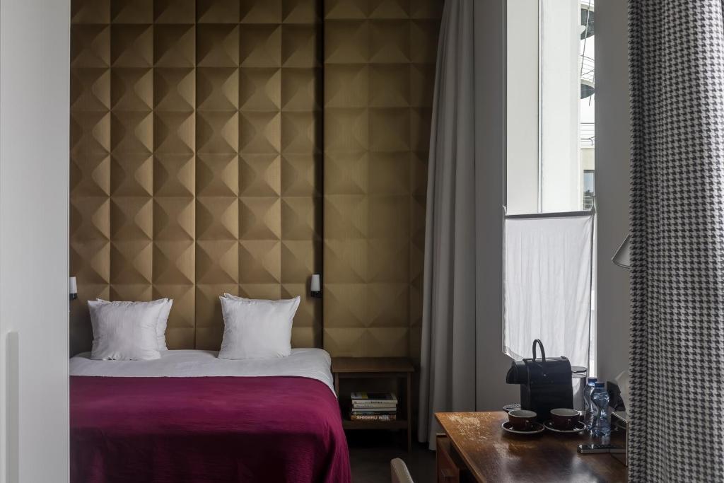 Hotel Pilar - Resim 42