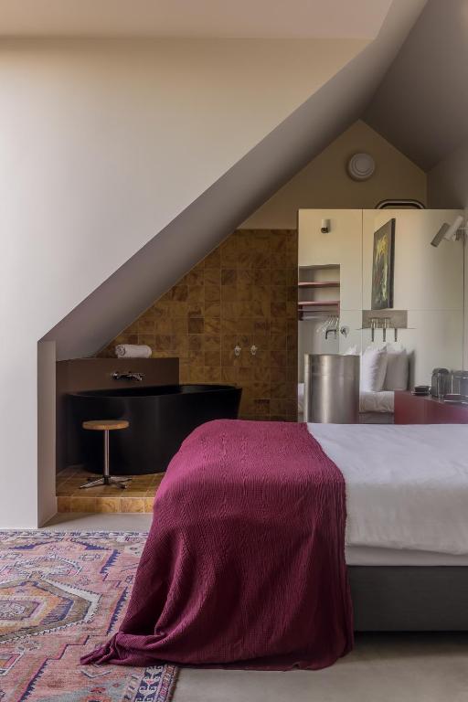 Hotel Pilar - Resim 39